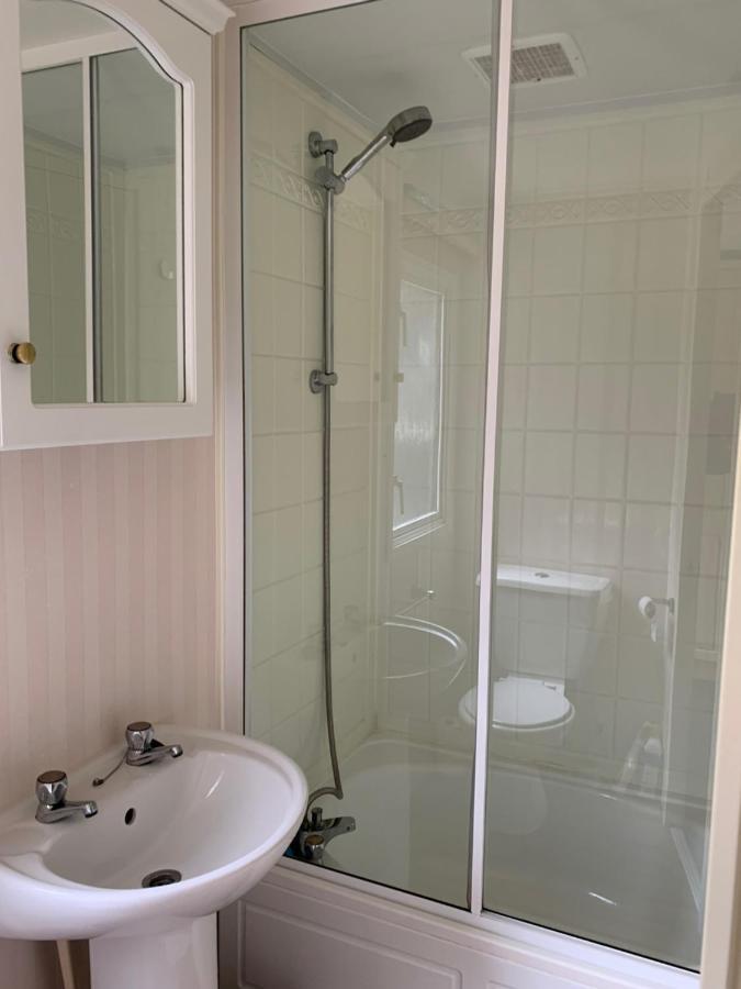 Chalet Stal Veersedam Kamperland Eksteriør billede